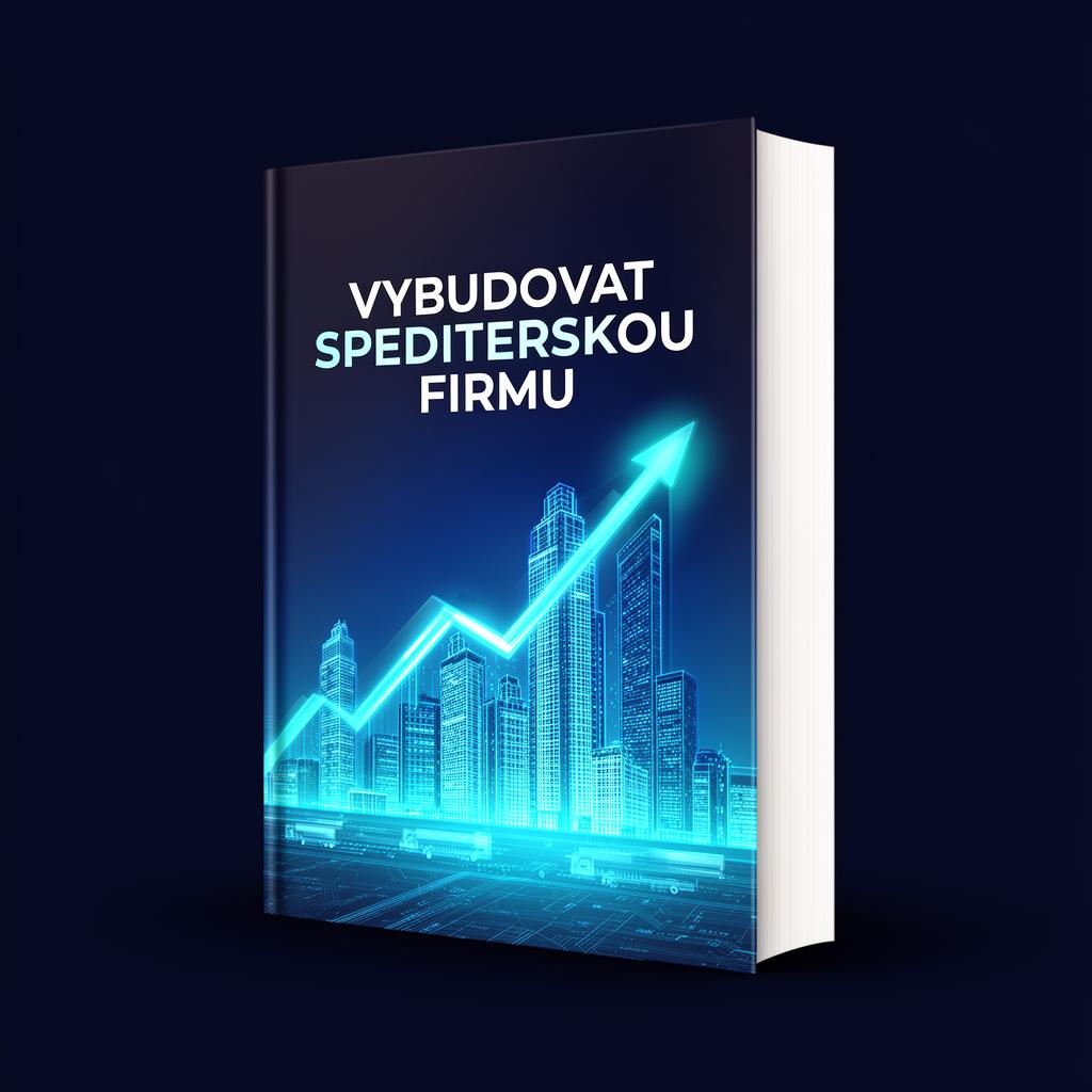 Jak vybudovat speditérskou firmu